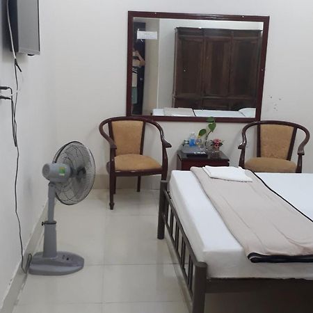 Motel Bong Mai Lang Duong Habitación foto